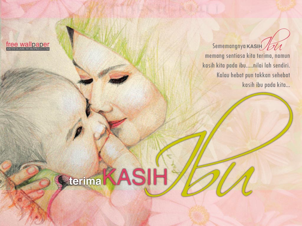 Kasih Ibu Hingga Ke Syurga