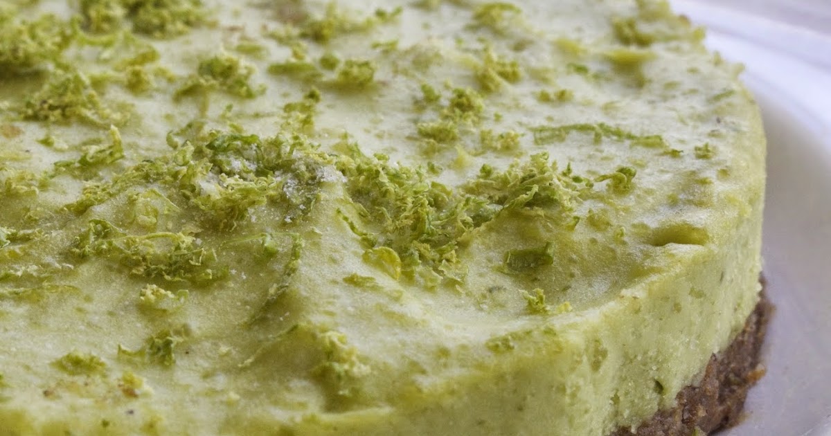 Creamy Lime Tartlets Recipe