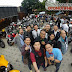 Distinguished Gentlements Ride Indonesia, Serentak di 6 Kota