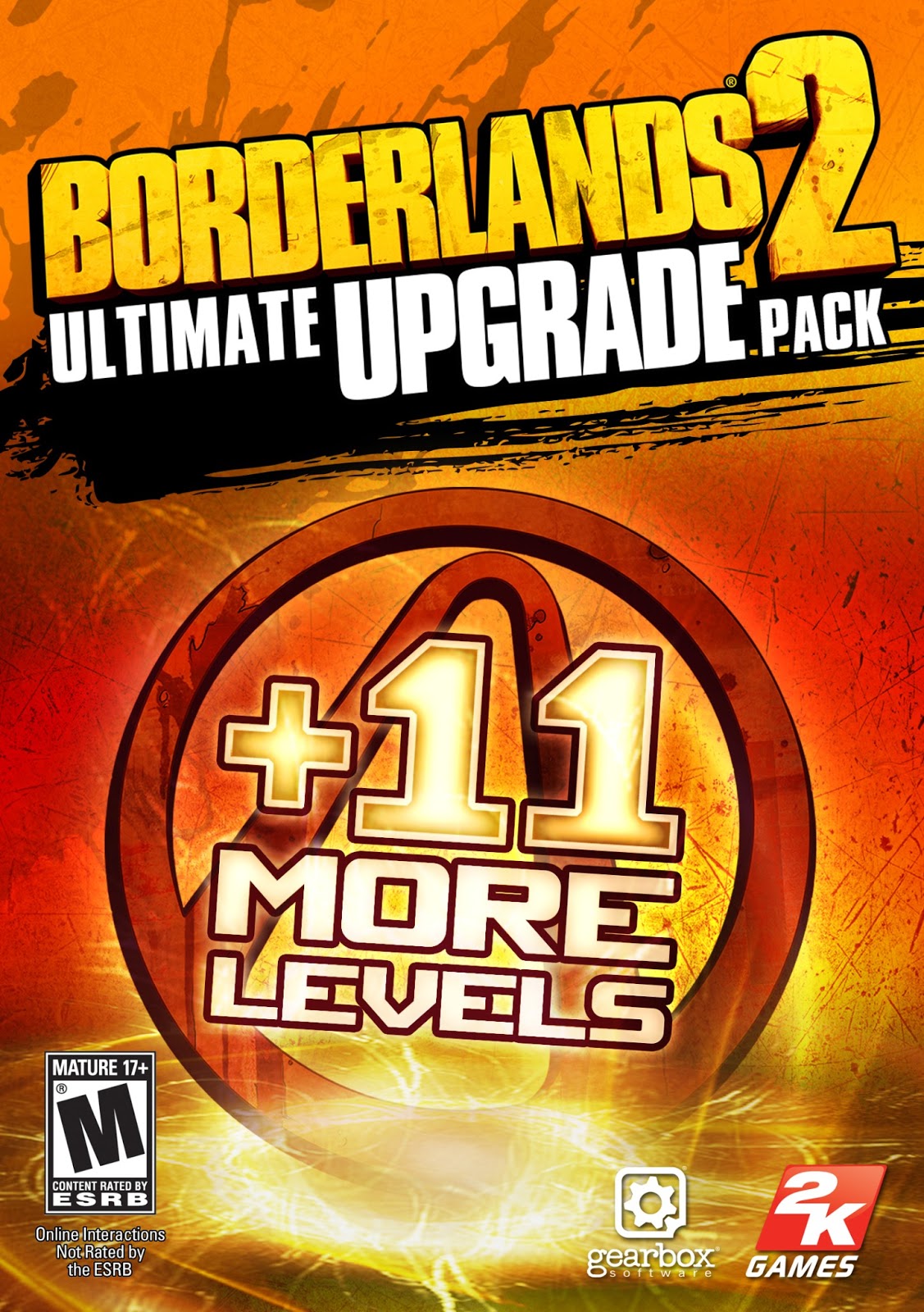 borderlands 2 ultimate vault hunters upgrade pack borderlands 2 ultimate vault hunters upgrade pack
