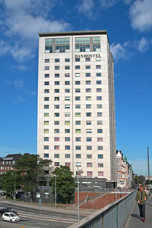 Amalie loves Denmark Danhostel Copenhagen City Amalie loves Denmark Danhostel Copenhagen City