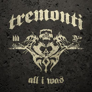 all I was mark tremonti