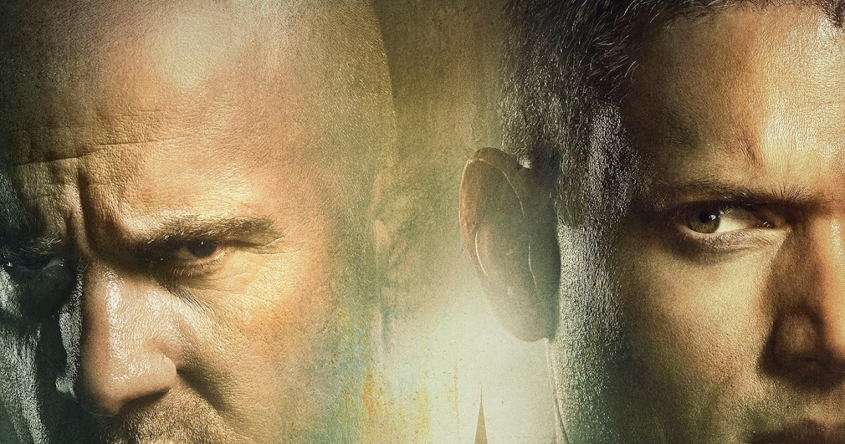 Prison break season 5 download for torrent
