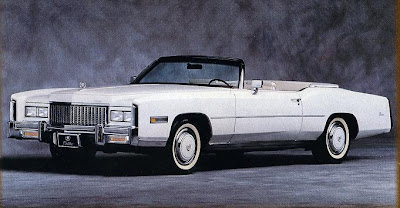 Cadillac Classic