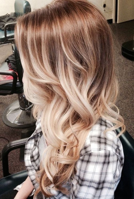 U B U COLOR SALON: Balayage vs Ombré : What is the difference? U B U COLOR SALON: Balayage vs Ombré : What is the difference?