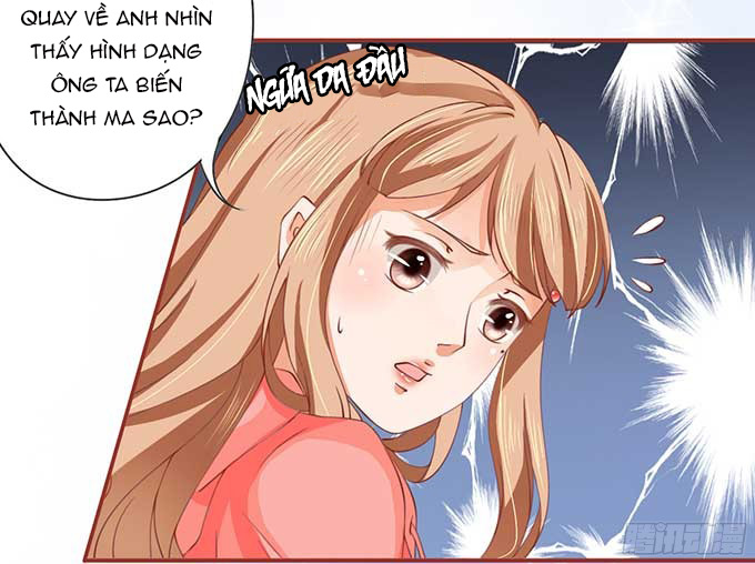Tân Nương Của Âm Dương Giới Chap 11 - Next Chap 12
