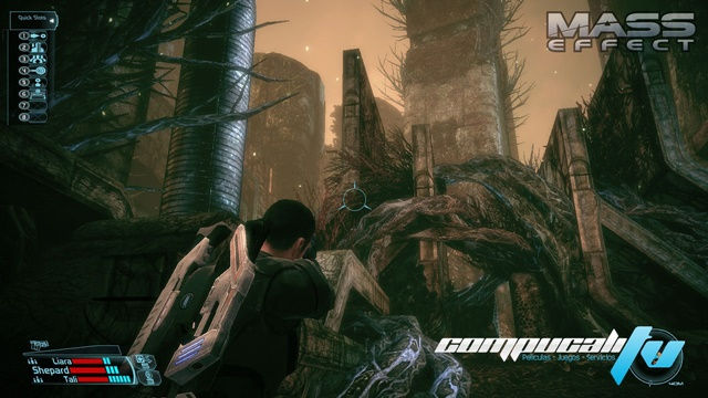Mass Effect 1 PC Full Español Mass Effect 1 PC Full Español