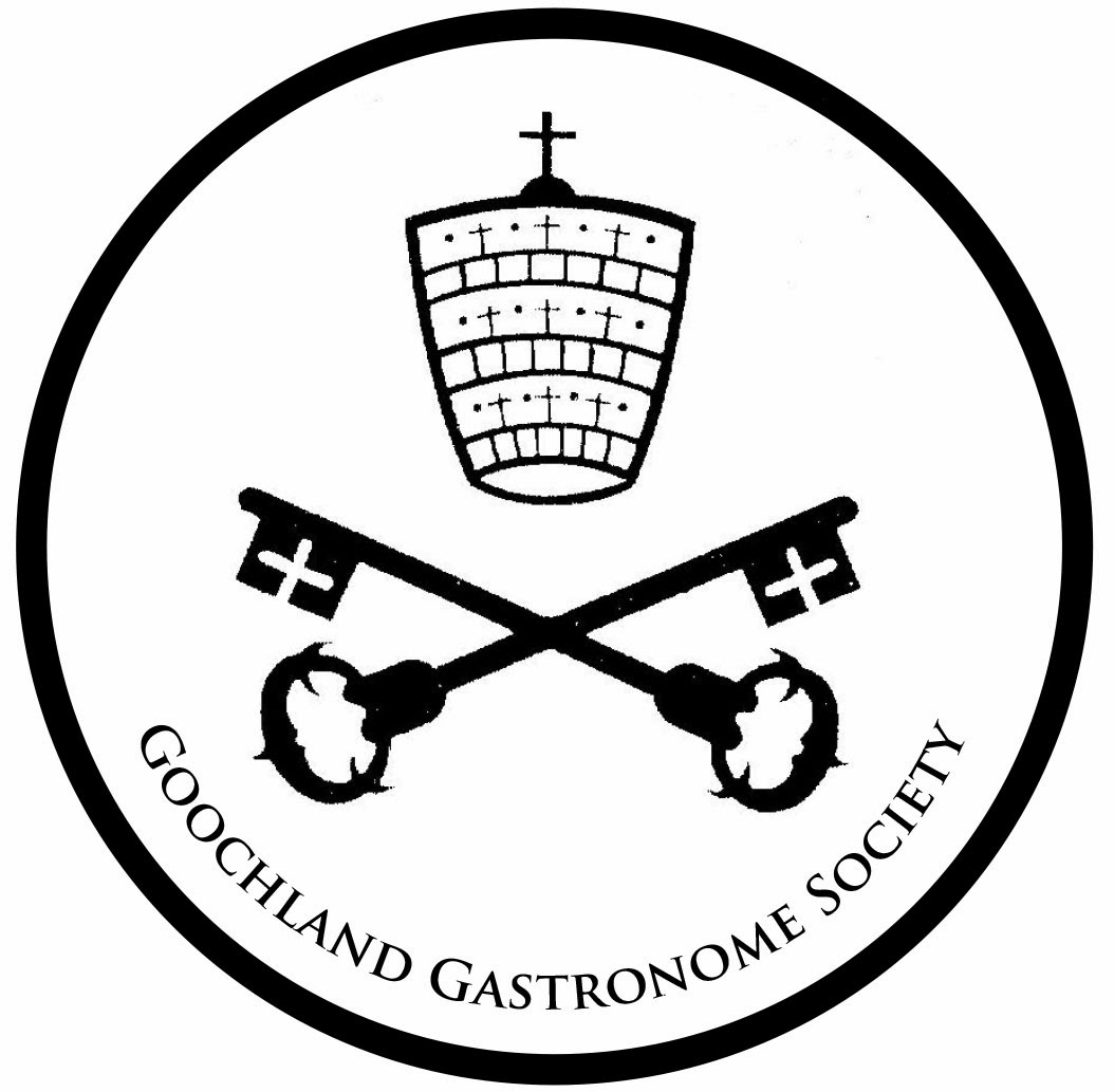 Goochland Gastronome Society