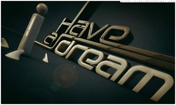 Have A Dream