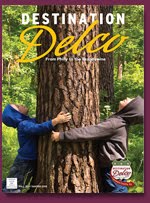 Destination Delco Magazine