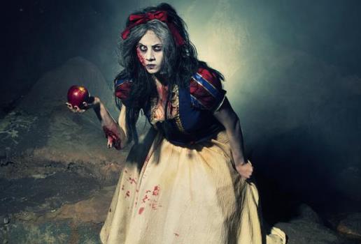 30 ideias de fantasias de Halloween femininas  Fantasias halloween,  Fantasias, Fantasias de halloween femininas