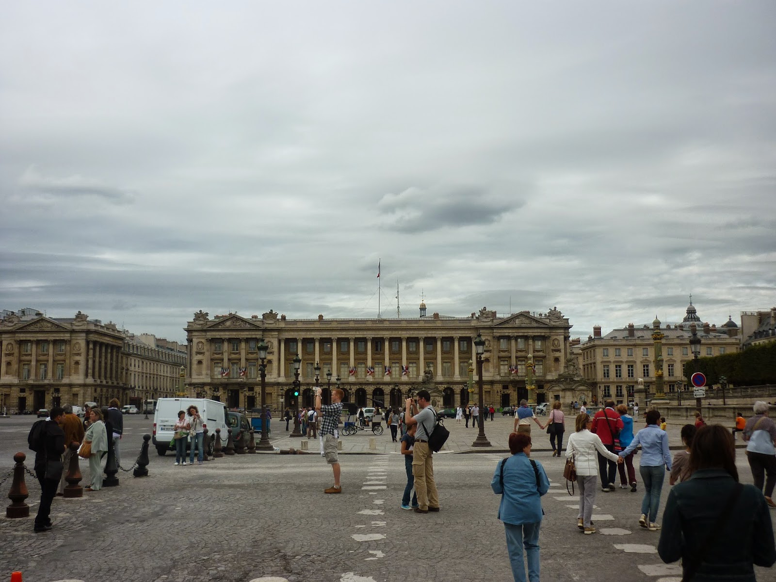 Lauele's world TRAVEL STORIES 8 PARIGI 2° PARTE, MONUMENTI ARTISTICI
