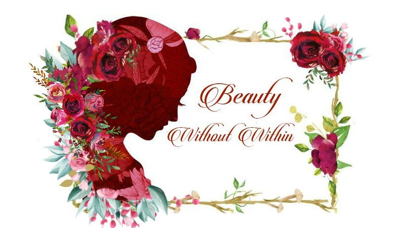 Test Beauty Blog