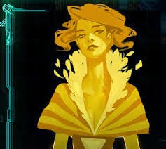 Transistor Video Game Free Download With Original Crack