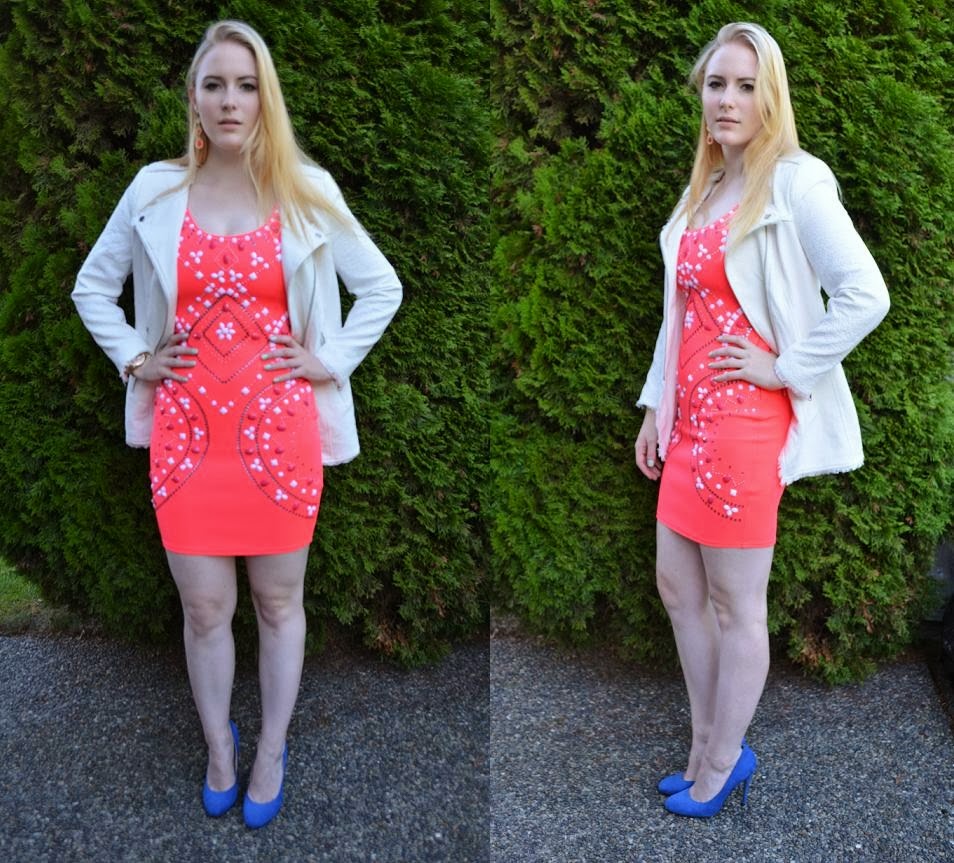 Vancouver Vogue Vancouver Fashion Week Spring/Summer 2014 Day 6