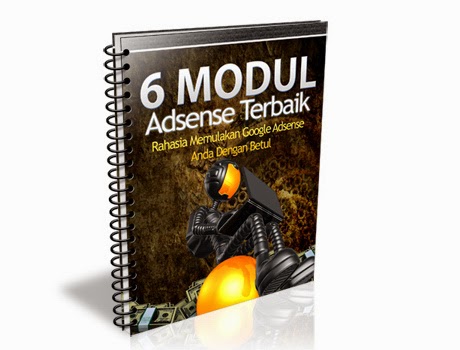 Memaksimalkan Pendapatan dengan Modul Adsense: Panduan Lengkap untuk Pemula dan Ahli