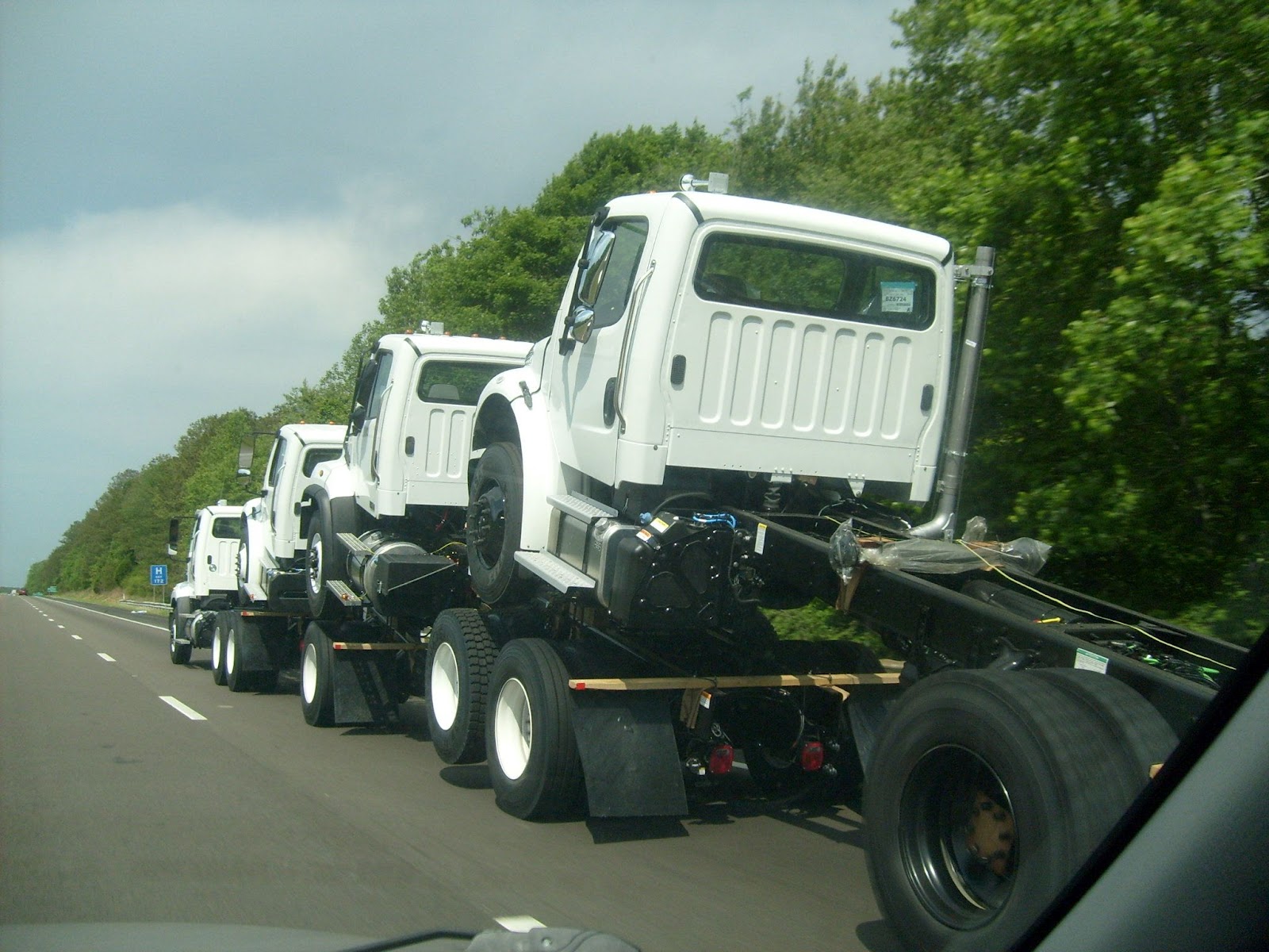 Like a Boomerang Memphis in May