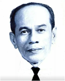 AL MARHUM BAPAK DR BAGINDO MUCHTAR