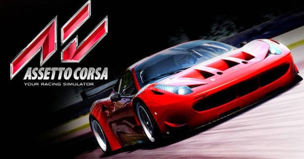 Assetto corsa torrent