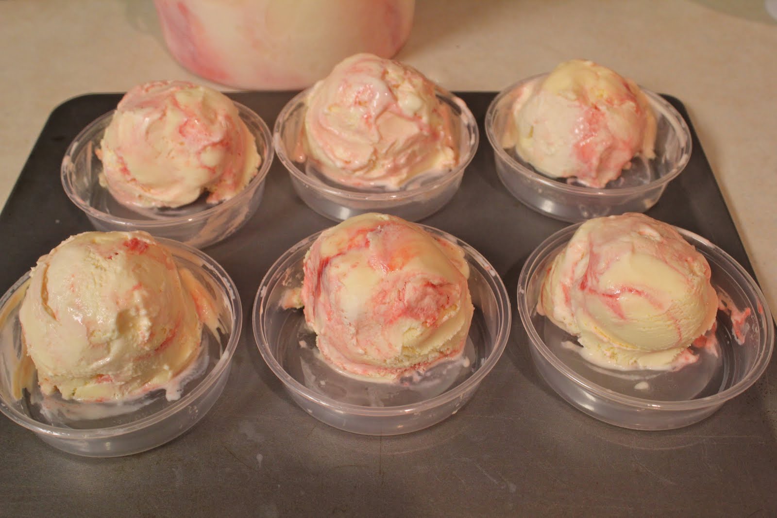 Ice Cream Clowns with First Street Ice Cream firststreeticecream