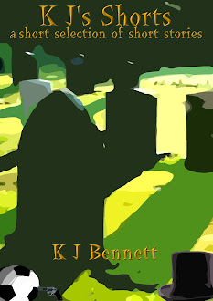 K J's Shorts - a short selection of short stories