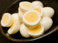 Egg for Child Health