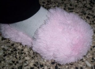 Pantuflas