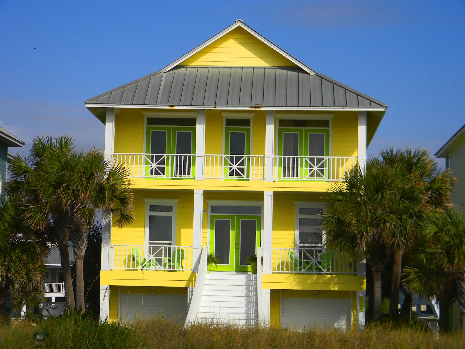 RVFulltimingLove Pensacola Beach Houses