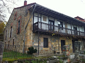 Casa Villacarrieo