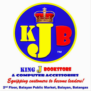 King J Bookstore