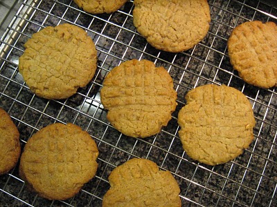 Cookies cut vanilla honey foodista Carrie S. Forbes - Gingerlemongirl.com: My 10 favorite gluten-free