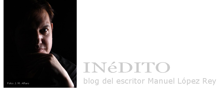 INéDITO