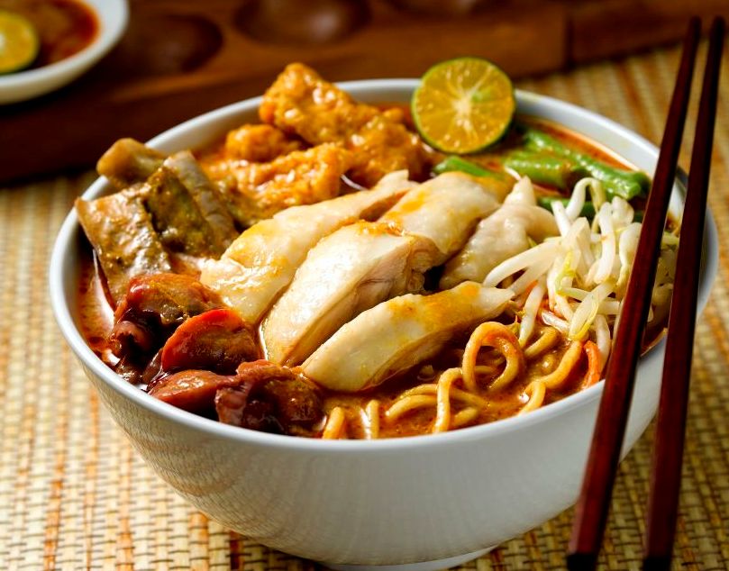 Malaysia Food And Beverage Sector Report Malaysia Food And Beverage Sector Report