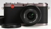 LEICA  X1