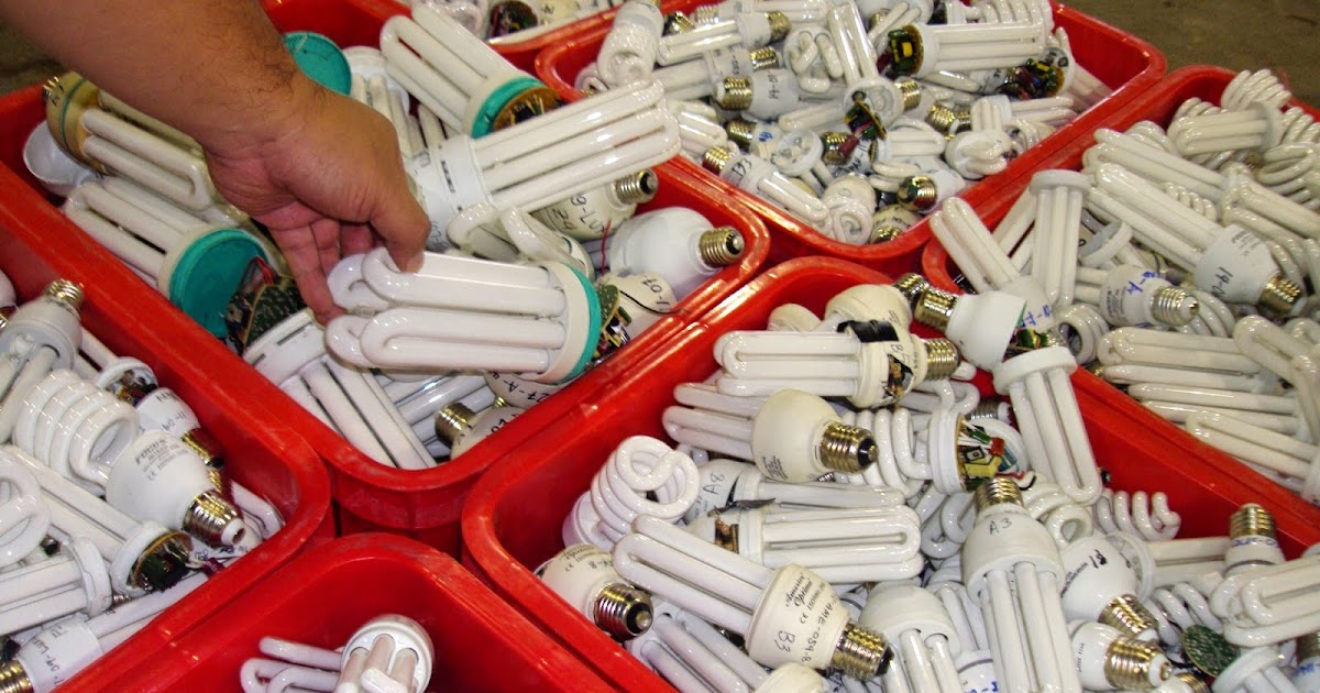 EcoWaste Coalition Pushes EnvironmentallySound Recycling of Waste