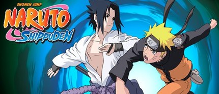 Filmes de Naruto e Naruto Shippuden ganham versão dublada