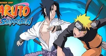 3° Episódio - Naruto Shippuden Dublado, By Loucos por Animes