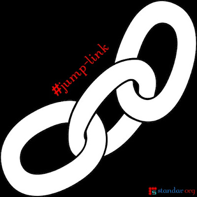 Panduan Membuat Link ke Baris Tertentu (Jump-Link) di Postingan Blogger