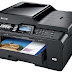 Cara Mengatasi Printer Brother MFC-5910DW Error 48 