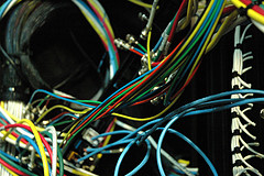 Bomb Wires
