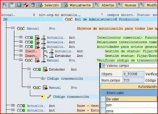 Añadir transacción