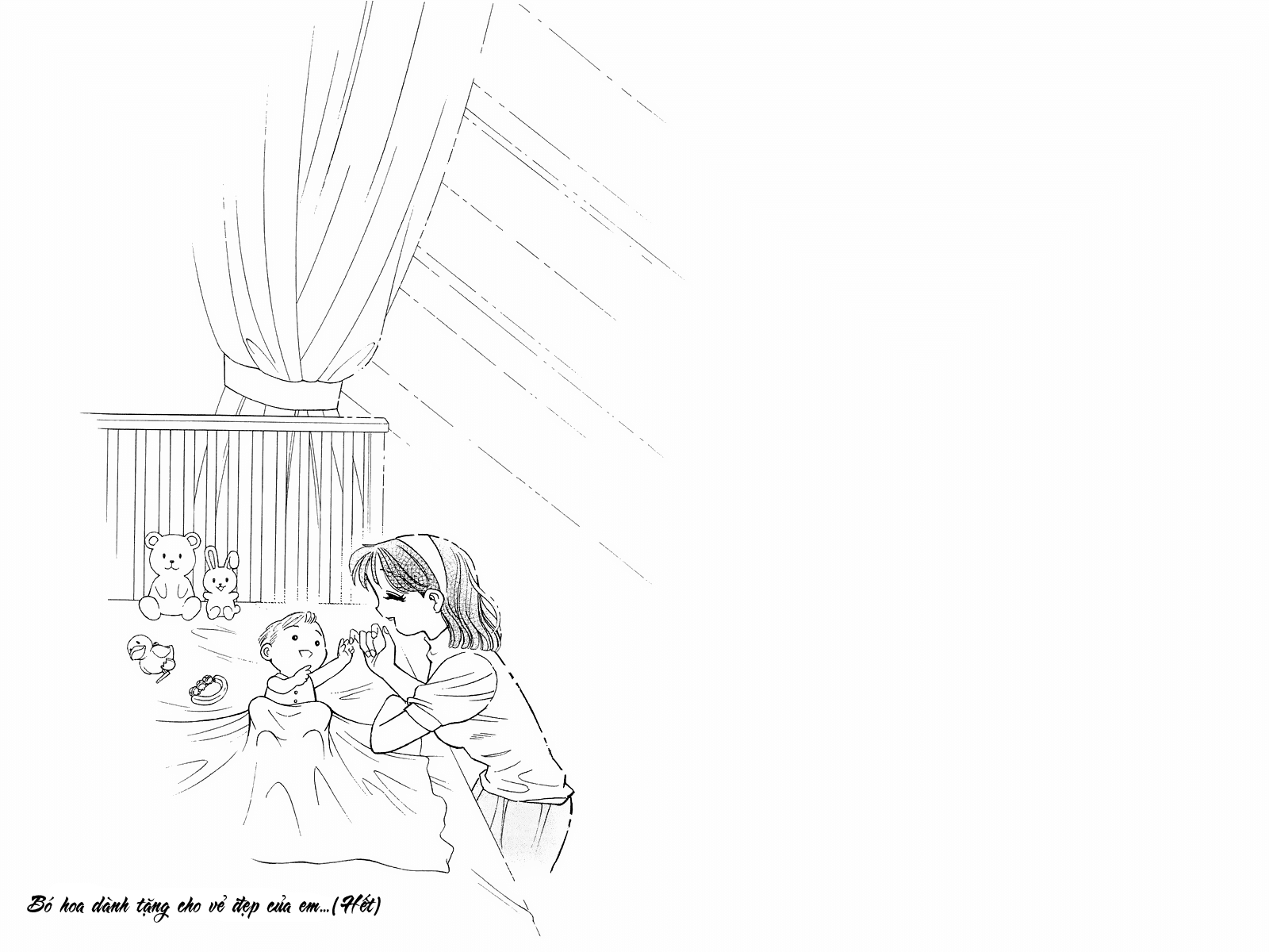Yume de Aetara chap 143 Trang 23 Yume de Aetara chap 143 Trang 23