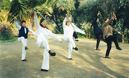 TAI - CHI