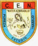 C.E. Mater Admirabilis
