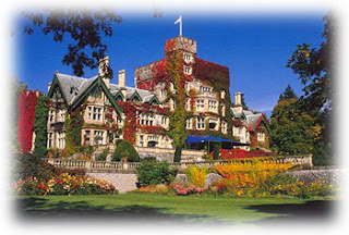 Lugares de película: Mansión X 5