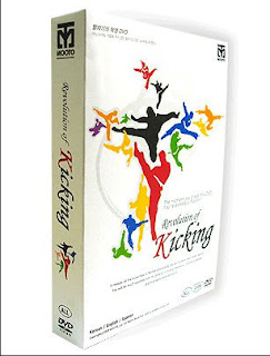 Tempa jual beli DVD Taekwondo teknik taekwondo pertandingan taekwondo terbaru