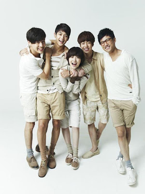 [VIDEO/050812] Drama "To the Beautiful You" 2° Trailer To+the
