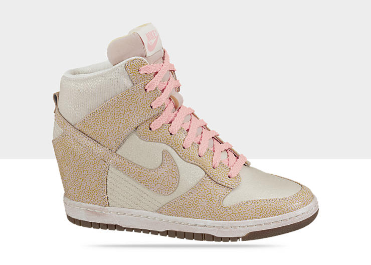 nike scarpe alte