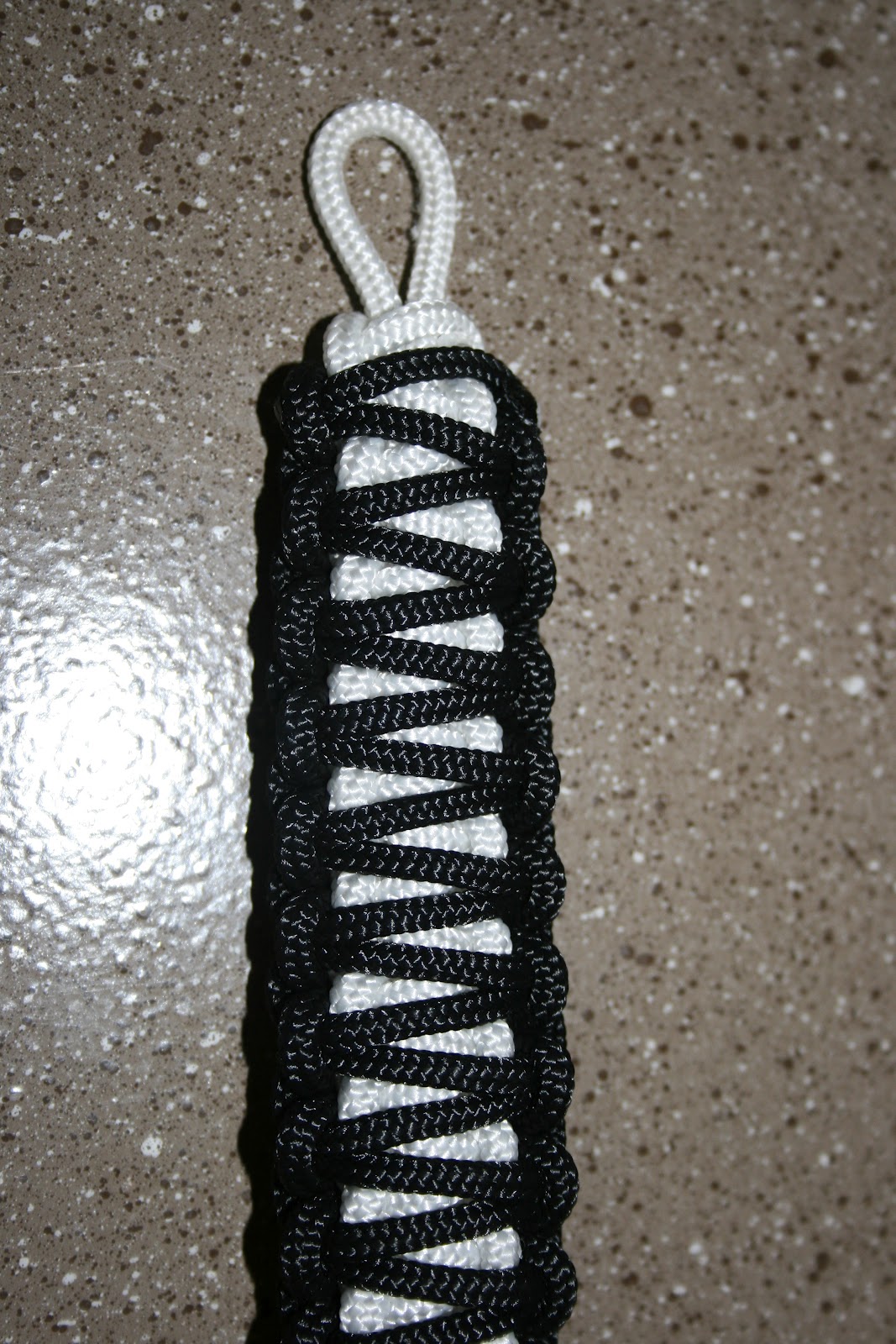 Learn. Explore. Survive How To Double Layer Paracord Survival Bracelet