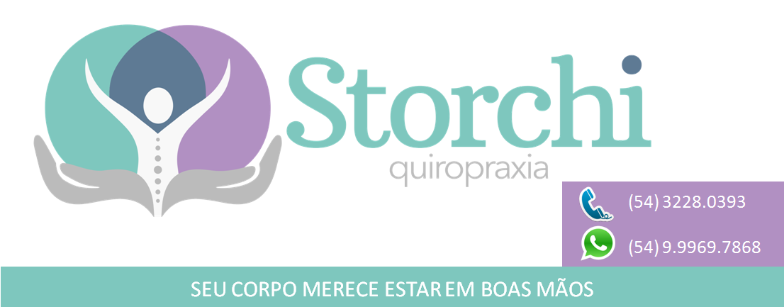 Storchi Quiropraxia